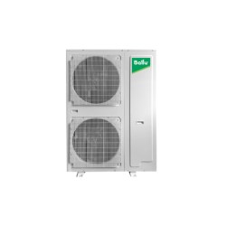 Комплект Ballu Machine BLC_D-100HN1_24Y полупромышленной сплит-системы, канального типа 1